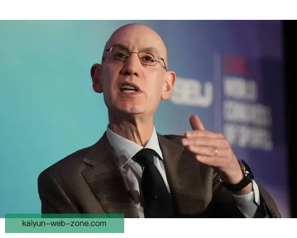 NBA启动扩军计划 新球队特许经营权估值或突破数十亿美元